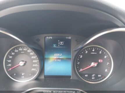 W1N0G8EB9MV265764 2021 MERCEDES-BENZ