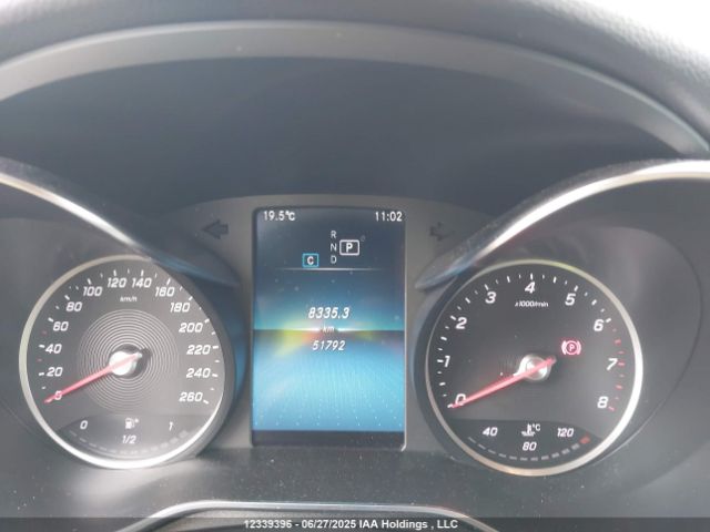 W1N0G8EB9MV265764 2021 MERCEDES-BENZ
