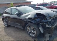 WP1AB2A56JLB38399 2018 PORSCHE