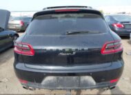 WP1AB2A56JLB38399 2018 PORSCHE