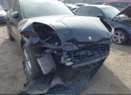 WP1AB2A56JLB38399 2018 PORSCHE
