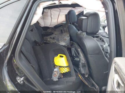WP1AB2A56JLB38399 2018 PORSCHE