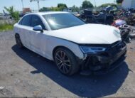 WAUC4AF48JA023228 2018 AUDI
