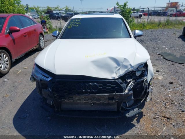 WAUC4AF48JA023228 2018 AUDI