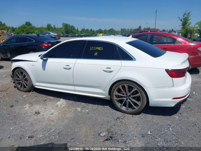 WAUC4AF48JA023228 2018 AUDI