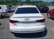 WAUC4AF48JA023228 2018 AUDI