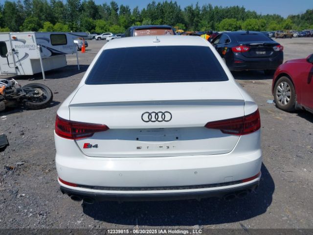 WAUC4AF48JA023228 2018 AUDI