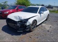 WAUC4AF48JA023228 2018 AUDI