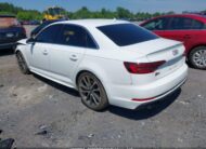 WAUC4AF48JA023228 2018 AUDI
