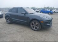 WP1AA2A56PLB14082 2023 PORSCHE