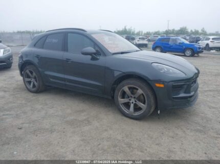 WP1AA2A56PLB14082 2023 PORSCHE