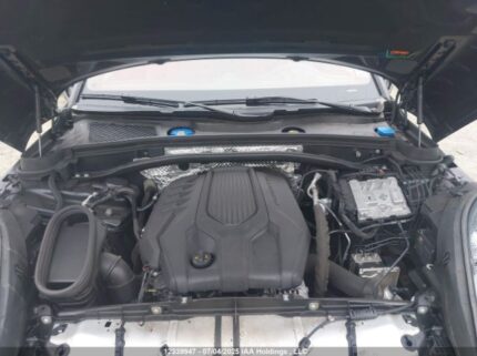 WP1AA2A56PLB14082 2023 PORSCHE