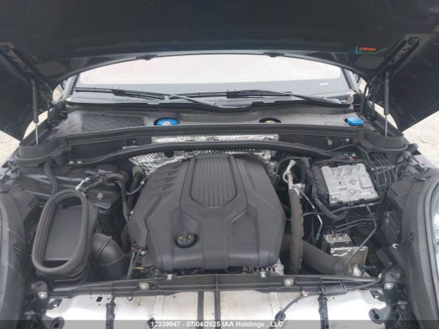 WP1AA2A56PLB14082 2023 PORSCHE