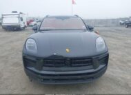 WP1AA2A56PLB14082 2023 PORSCHE