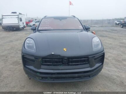 WP1AA2A56PLB14082 2023 PORSCHE