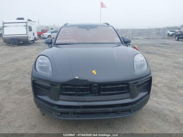 WP1AA2A56PLB14082 2023 PORSCHE