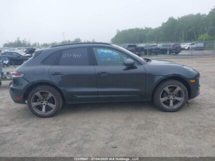 WP1AA2A56PLB14082 2023 PORSCHE