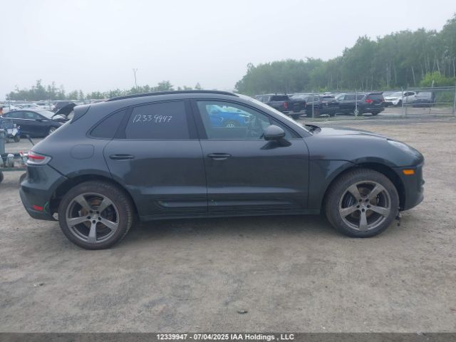WP1AA2A56PLB14082 2023 PORSCHE