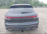 WP1AA2A56PLB14082 2023 PORSCHE