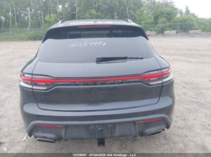 WP1AA2A56PLB14082 2023 PORSCHE