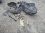 WP1AA2A56PLB14082 2023 PORSCHE