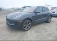 WP1AA2A56PLB14082 2023 PORSCHE