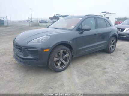 WP1AA2A56PLB14082 2023 PORSCHE