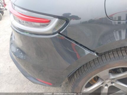 WP1AA2A56PLB14082 2023 PORSCHE