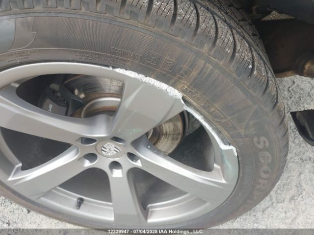 WP1AA2A56PLB14082 2023 PORSCHE