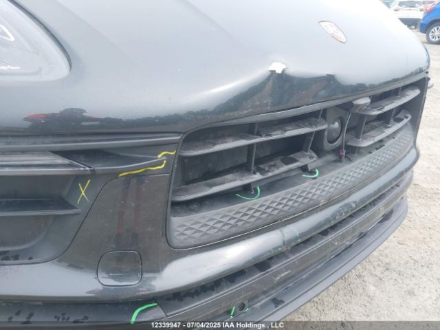 WP1AA2A56PLB14082 2023 PORSCHE