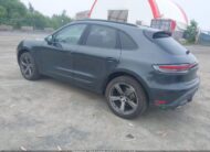 WP1AA2A56PLB14082 2023 PORSCHE