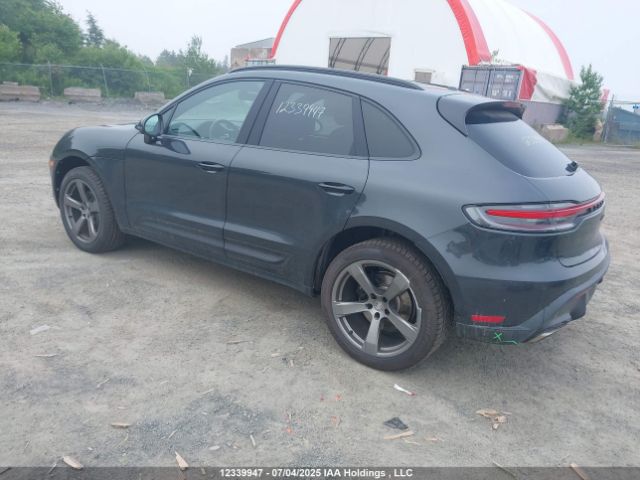 WP1AA2A56PLB14082 2023 PORSCHE
