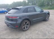 WP1AA2A56PLB14082 2023 PORSCHE