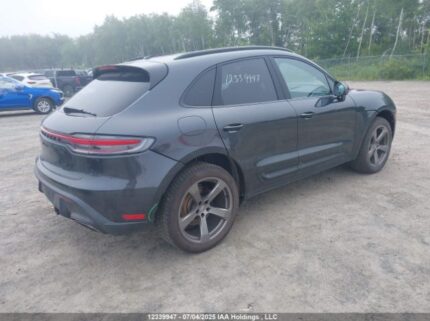 WP1AA2A56PLB14082 2023 PORSCHE