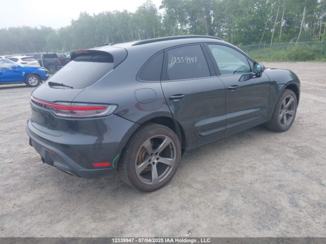WP1AA2A56PLB14082 2023 PORSCHE