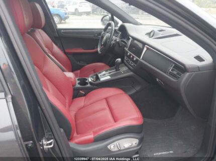 WP1AA2A56PLB14082 2023 PORSCHE