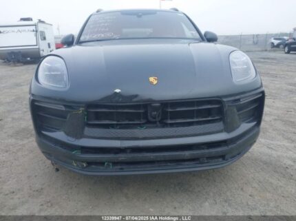 WP1AA2A56PLB14082 2023 PORSCHE