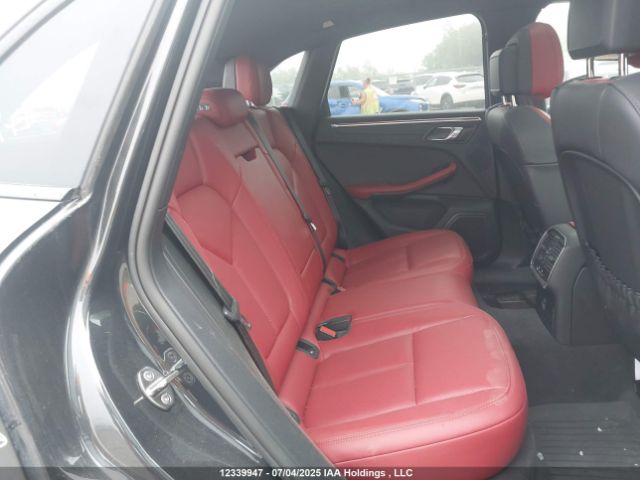 WP1AA2A56PLB14082 2023 PORSCHE
