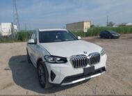5UX53DP01P9S72376 2023 BMW