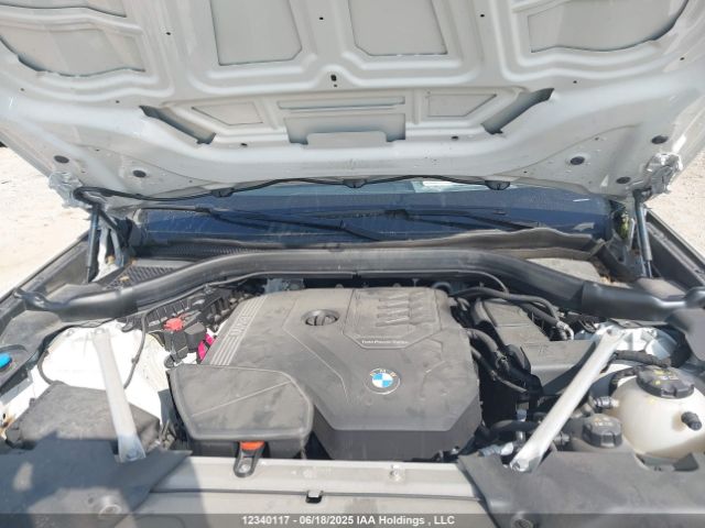 5UX53DP01P9S72376 2023 BMW