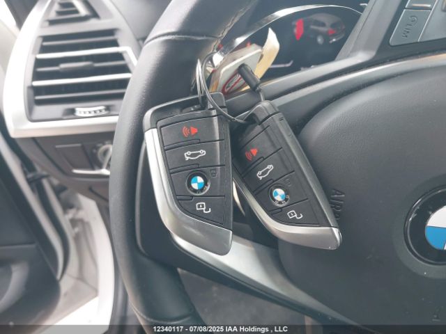 5UX53DP01P9S72376 2023 BMW
