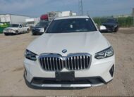 5UX53DP01P9S72376 2023 BMW
