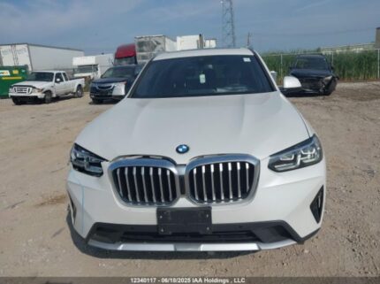 5UX53DP01P9S72376 2023 BMW