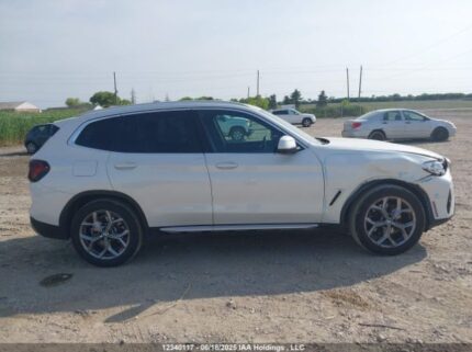 5UX53DP01P9S72376 2023 BMW