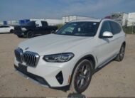 5UX53DP01P9S72376 2023 BMW