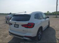 5UX53DP01P9S72376 2023 BMW