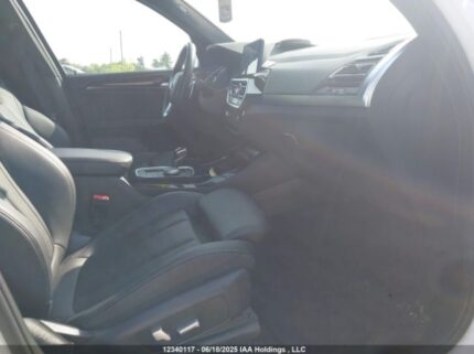 5UX53DP01P9S72376 2023 BMW