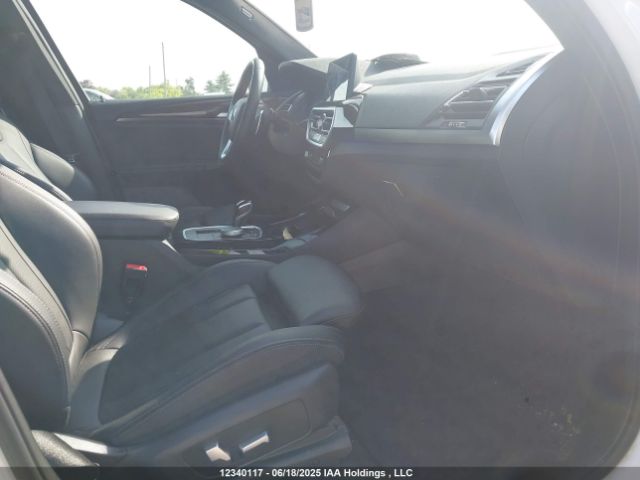5UX53DP01P9S72376 2023 BMW