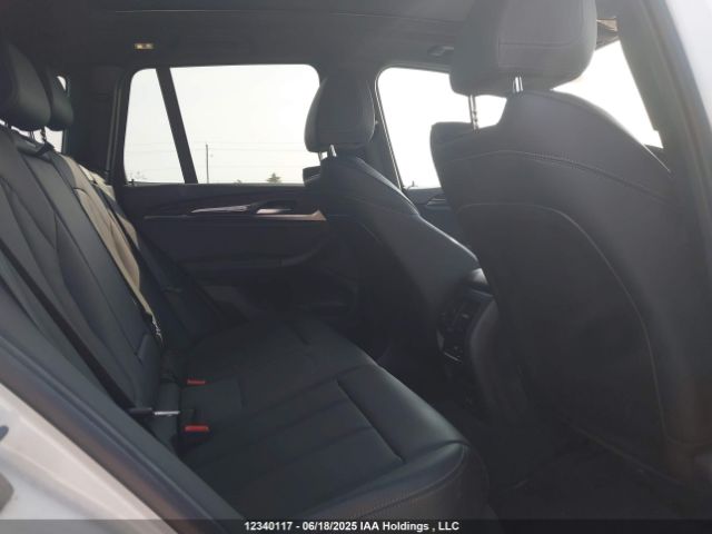 5UX53DP01P9S72376 2023 BMW