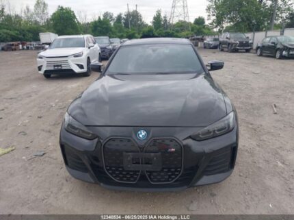 WBY33AW06PFP03240 2023 BMW
